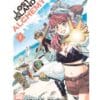 Lost Island Alchemy Tome 1