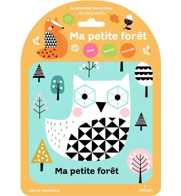 Ma petite forêt