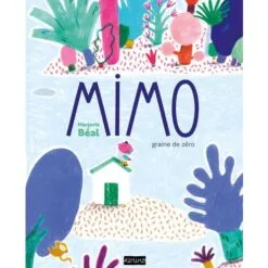 Mimo graine de zéro