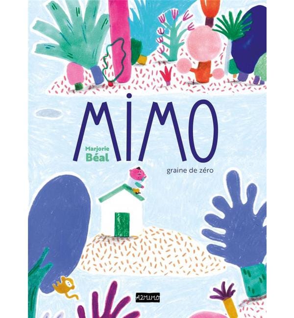 Mimo graine de zéro