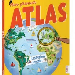 Mon premier atlas