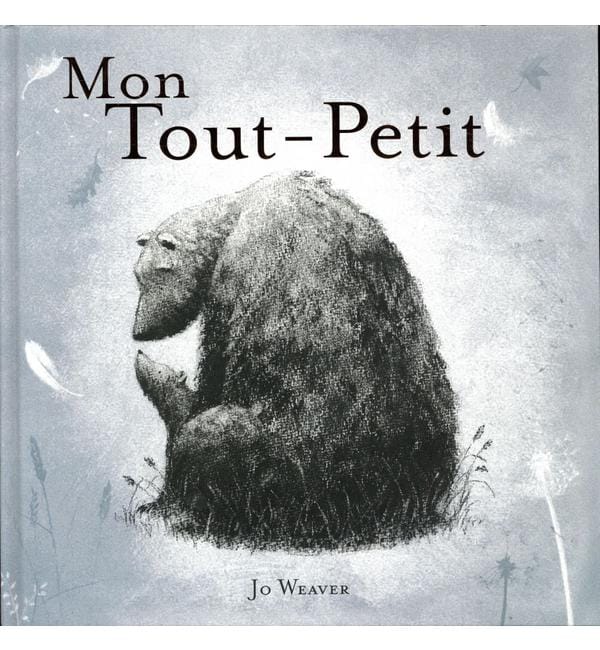 Mon tout-petit