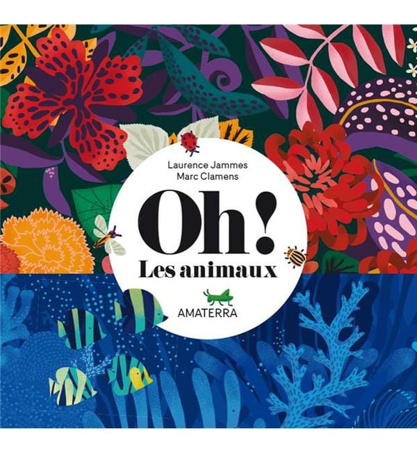 Oh ! Les animaux