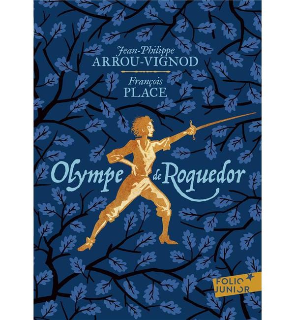 Olympe de Roquedor