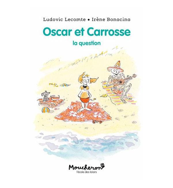 Oscar et Carrosse - La question