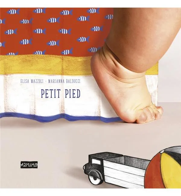 Petit pied
