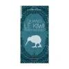 Quand le kiwi perdit ses ailes