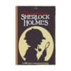 Quatre enquêtes de Sherlock Holmes