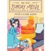 Sunday Melvil, détective privée de Sa Majesté - Mystère à la Royal Academy