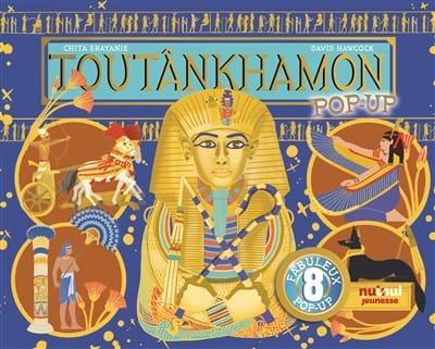 Toutânkamon