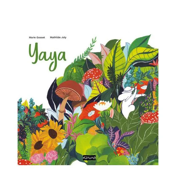 Yaya