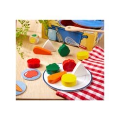 Apprentis cuistots- Mes premiers jeux HABA – Image 2