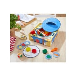Apprentis cuistots- Mes premiers jeux HABA – Image 3