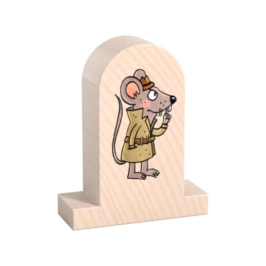 Commissaire Souris – Image 9