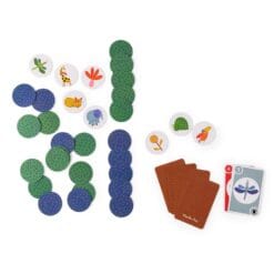 Jeu Cherche et trouve - Les Toupitis – Image 4