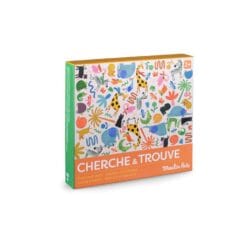 Jeu Cherche et trouve - Les Toupitis – Image 5
