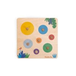 Jeu d'engrenages Les toupitis – Image 6
