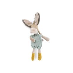 Alternative view of Petit lapin sauge - Trois petits lapins