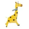 Petite peluche Girafe Les Toupitis