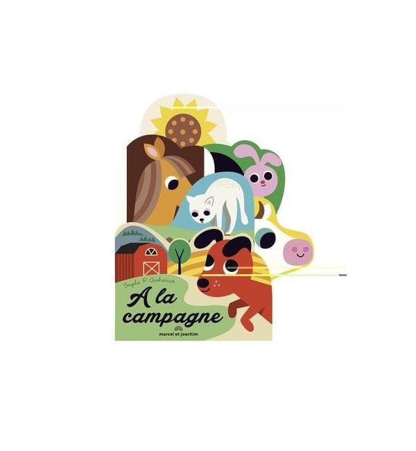 A la campagne