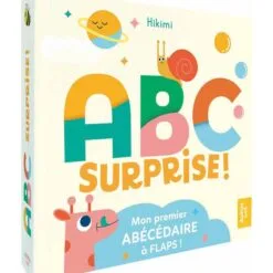 ABC surprise !