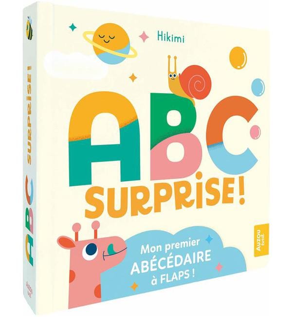 ABC surprise !