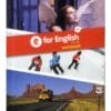 Anglais 4e A2 - B1 - E for English. Workbook