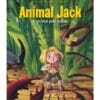 Animal Jack Tome 8 - Un tout petit monde