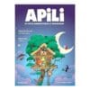 Apili - 24 textes humoristiques et progressifs