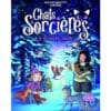 Chats & Sorcières Tome 4 - Le blizzard des Tupilaks