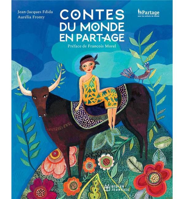 Contes du monde en partage