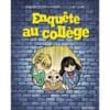 Enquête au collège