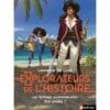 Explorateurs de l'Histoire - Les femmes pouvaient-elles être pirates ?