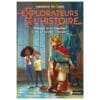 Explorateurs de l'Histoire - Pourquoi le roi Dagobert a-t-il mis sa culotte à l'envers ?
