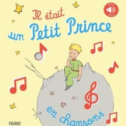 Il était un Petit Prince en chansons
