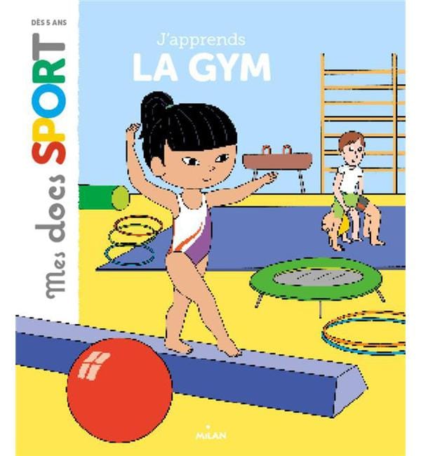 J'apprends la gym