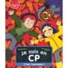 Je suis en CP Tome 11 - C'est l'automne ! - Niveau 1