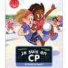 Je suis en CP Tome 38 - A fond le foot ! - Niveau 1