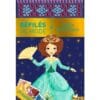 Jolies princesses - 21 modèles, plus de 200 autocollants