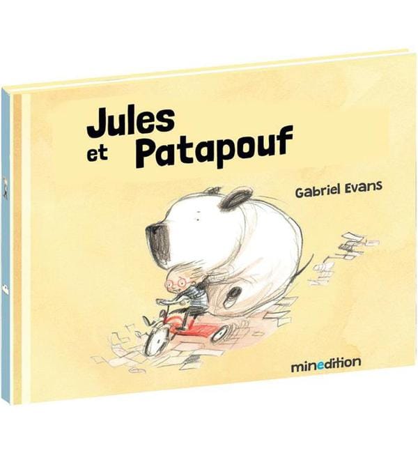 Jules et Patapouf