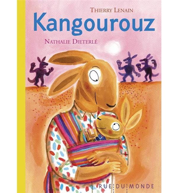 Kangourouz