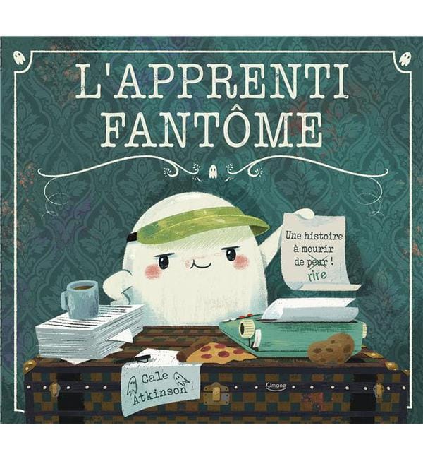 L'apprenti fantôme