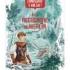 L'aventurier, c'est toi - A la recherche de Merlin
