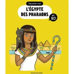 L'Egypte des pharaons
