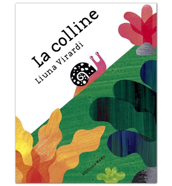 La colline