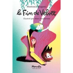 La fin de Velvet