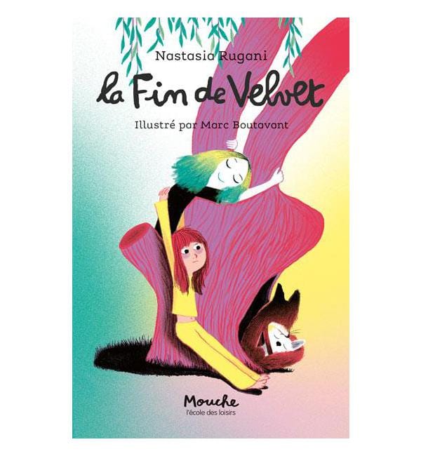 La fin de Velvet