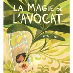 La magie de l'avocat