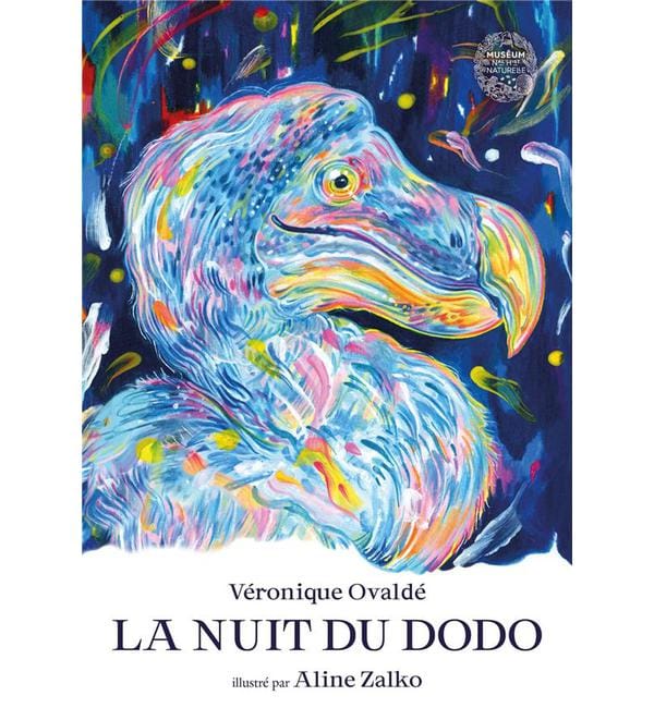 La nuit du Dodo