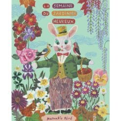 La semaine du jardinier heureux